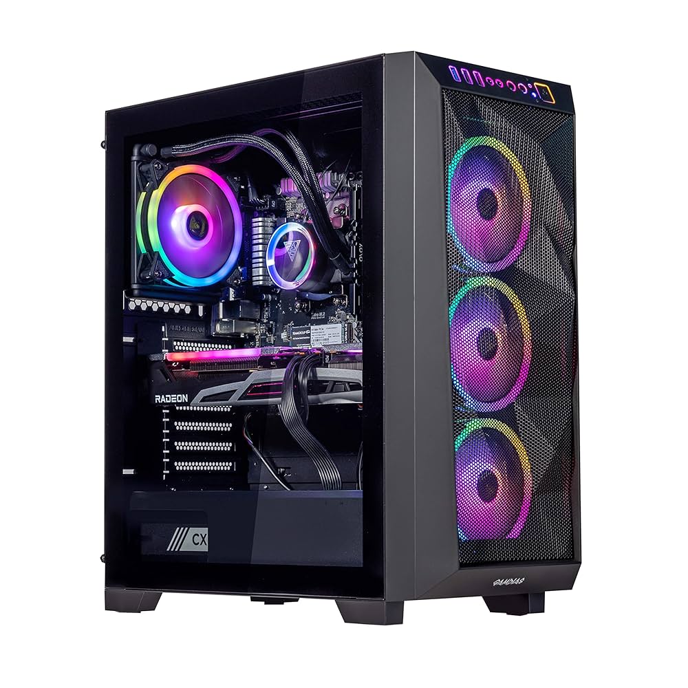 Amazon.co.jp: Velztorm Pilum CTO パワフルゲーミング